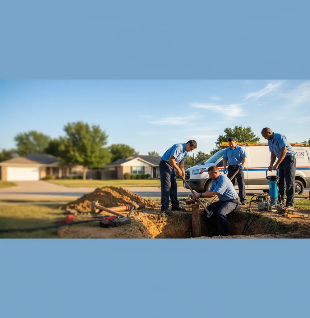 Water Heater Repair & Plumber in Southwest Ranches